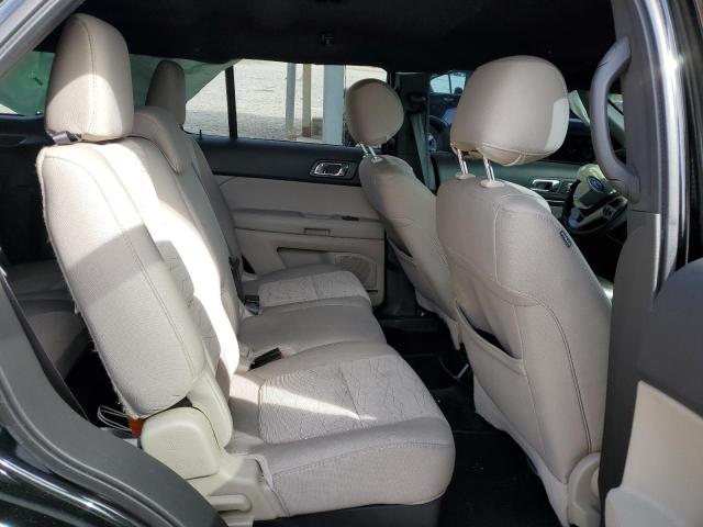 Photo 10 from auction – 2013 FORD EXPLORER with VIN 1FM5K8B89DGA47537
