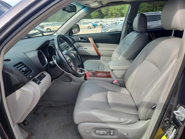 Foto 7 de la subasta – 2009 TOYOTA HIGHLANDER con VIN JTEES42A792119318
