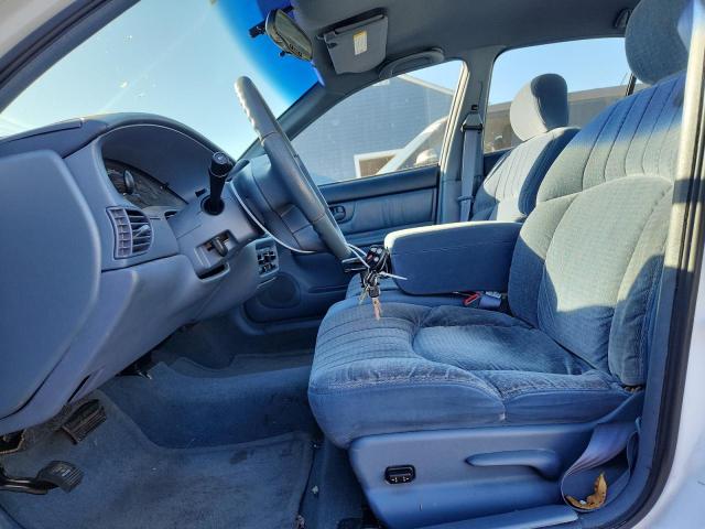 Photo 7 from auction – 1999 BUICK CENTURY CU with VIN 2G4WS52M5X1601979