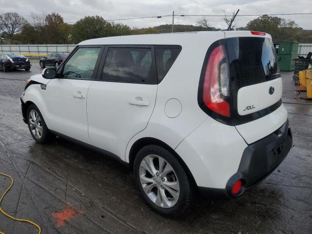 Снимка 2 от търг – 2015 KIA SOUL + с VIN KNDJP3A57F7206802