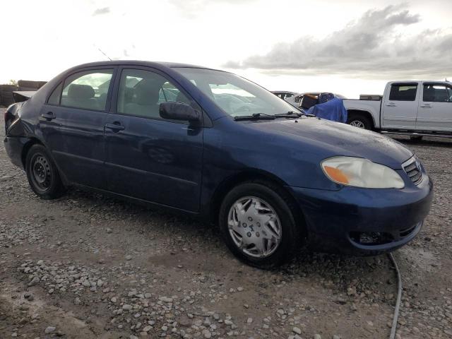Photo 4 from auction – 2007 TOYOTA COROLLA CE with VIN 2T1BR32E97C757486