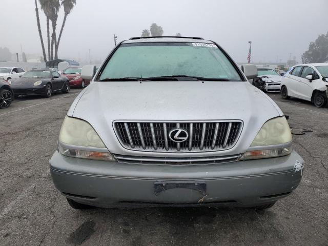 صورة رقم 5 من المزاد - 2001 LEXUS RX 300 مع VIN JTJGF10U910116950