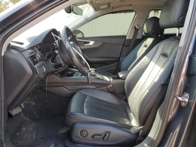 Photo 7 from auction – 2017 AUDI A4 PREMIUM with VIN WAUENAF40HN047788