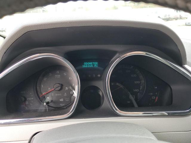 Photo 9 from auction – 2011 CHEVROLET TRAVERSE L with VIN 1GNKVJED7BJ212720