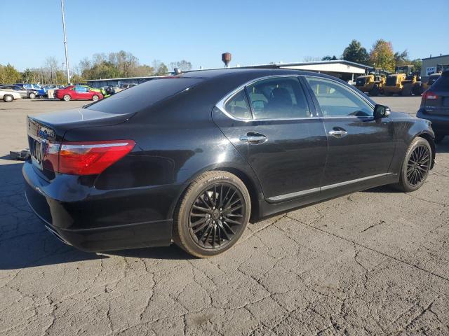 Photo 3 from auction – 2012 LEXUS LS 460 with VIN JTHBL5EF8C5111413