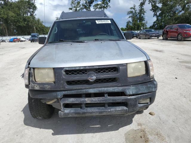 Photo 5 from auction – 2001 NISSAN XTERRA XE with VIN 5N1DD28T81C525979