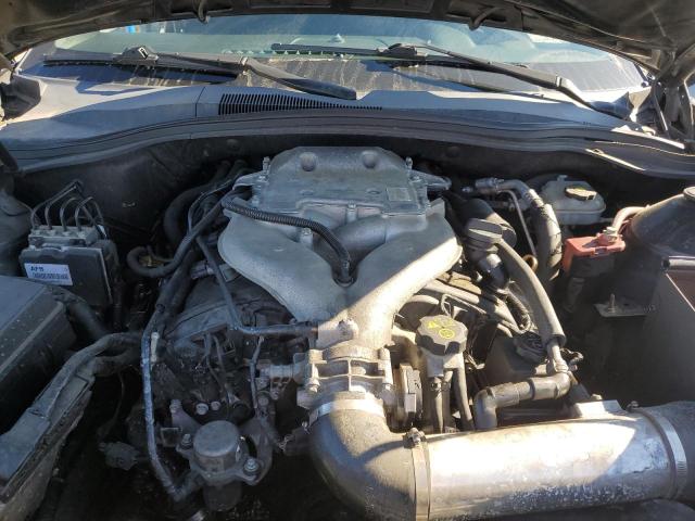 Photo 11 from auction – 2011 CHEVROLET CAMARO LT with VIN 2G1FB1ED6B9119226