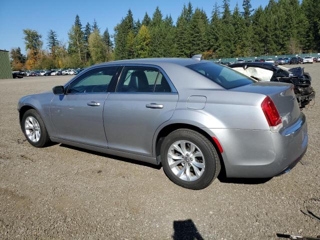 Photo 2 from auction – 2015 CHRYSLER 300 LIMITE with VIN 2C3CCAAG7FH891676