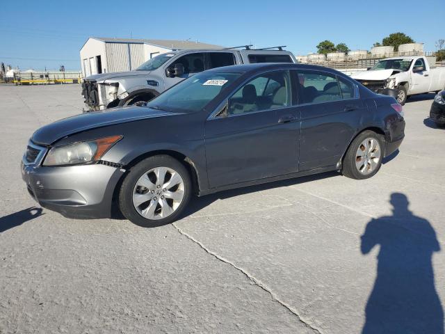 Photo 1 from auction – 2010 HONDA ACCORD EX with VIN 1HGCP2F72AA000622