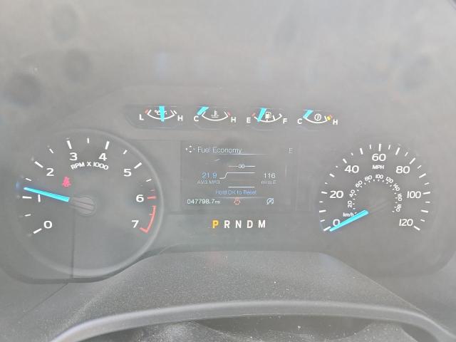 Photo 9 from auction – 2018 FORD F150 SUPER with VIN 1FTEW1EP5JKF88371