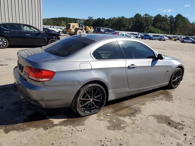 Photo 3 from auction – 2008 BMW 335 XI with VIN WBAWC73548E066824