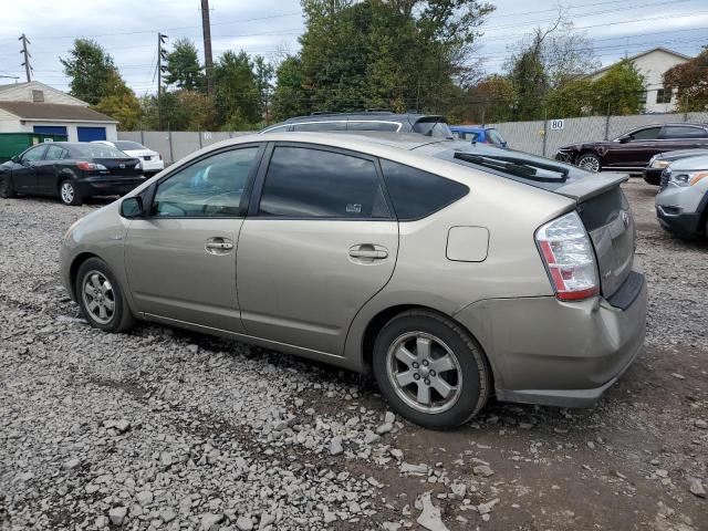 Photo 2 from auction – 2008 TOYOTA PRUIS with VIN JTDKB20U787798887
