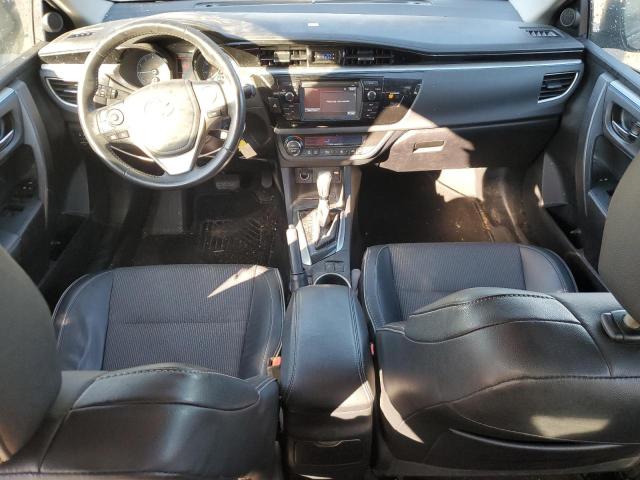 Photo 8 from auction – 2016 TOYOTA COROLLA L with VIN 2T1BURHE1GC722675