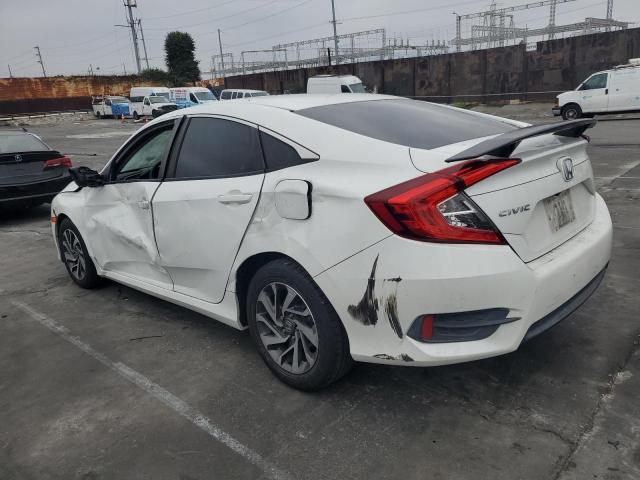 Photo 2 from auction – 2016 HONDA CIVIC EX with VIN 2HGFC2F73GH537132