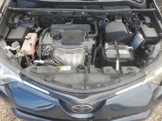 Photo 12 from auction – 2018 TOYOTA RAV4 ADVEN with VIN JTMRFREV3JJ732391