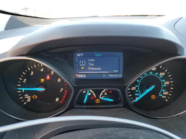 Photo 9 from auction – 2014 FORD ESCAPE SE with VIN 1FMCU0GX5EUE50422