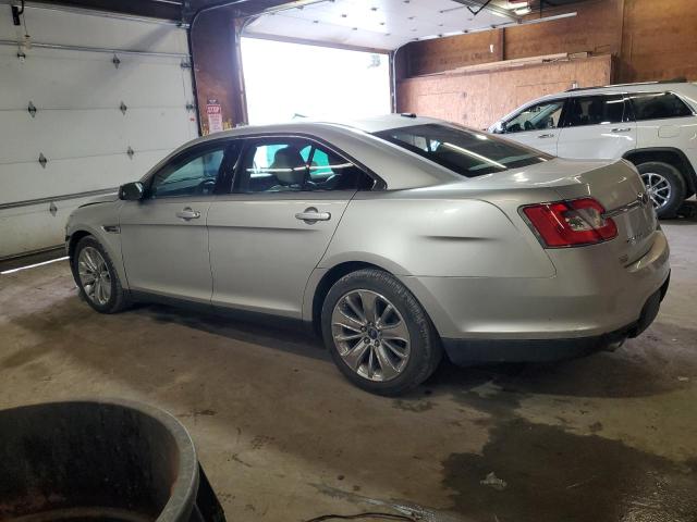 Photo 2 from auction – 2010 FORD TAURUS LIM with VIN 1FAHP2FW1AG130082