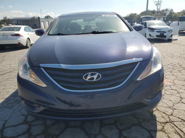 Photo 5 from auction – 2011 HYUNDAI SONATA with VIN 5NPEB4AC6BH191218