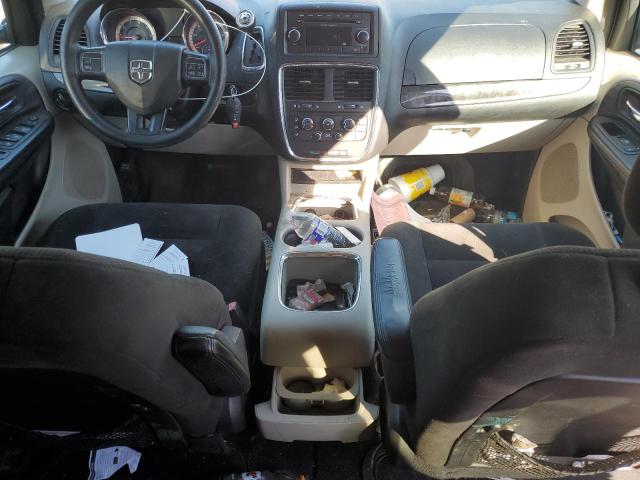 Photo 8 from auction – 2016 DODGE GRAND CARAVAN SXT with VIN 2C4RDGCG4GR276226