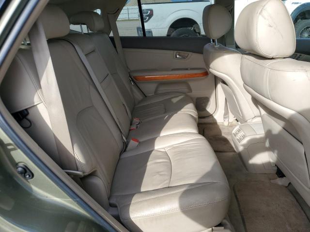 Photo 11 from auction – 2008 LEXUS RX 350 with VIN 2T2GK31U88C045163