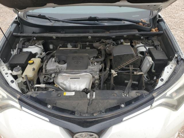 Photo 12 from auction – 2016 TOYOTA RAV4 with VIN 2T3DFREV7GW413225