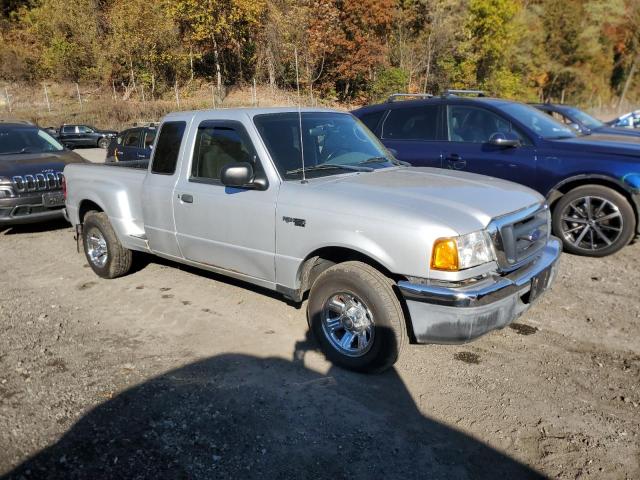 Photo 4 from auction – 2004 FORD RANGER SUP with VIN 1FTYR14U54PA55147