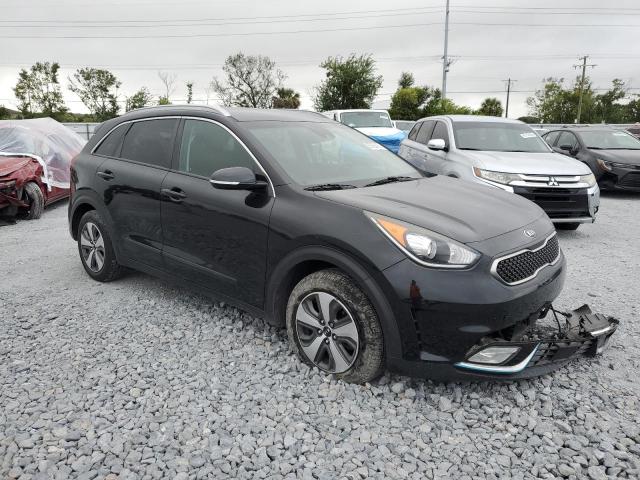 Photo 4 from auction – 2018 KIA NIRO EX with VIN KNDCD3LD0J5136330