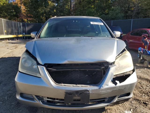 Photo 5 from auction – 2007 HONDA ODYSSEY EX with VIN 5FNRL38477B124141