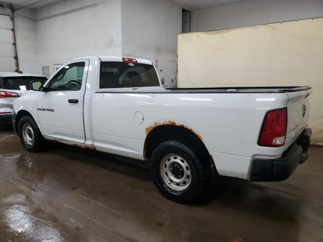 صورة رقم 2 من المزاد - 2012 DODGE RAM 1500 ST مع VIN 3C6JD6DK7CG141839