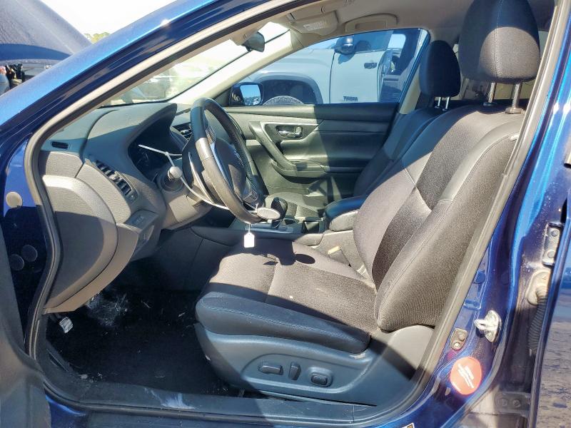 Photo 7 from auction – 2017 NISSAN ALTIMA 2.5 with VIN 1N4AL3AP7HC481180
