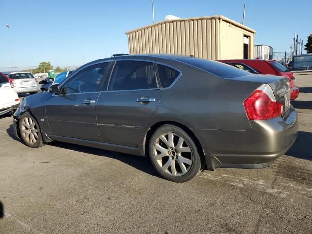 Photo 2 from auction – 2006 INFINITI M45 BASE with VIN JNKBY01E96M202847