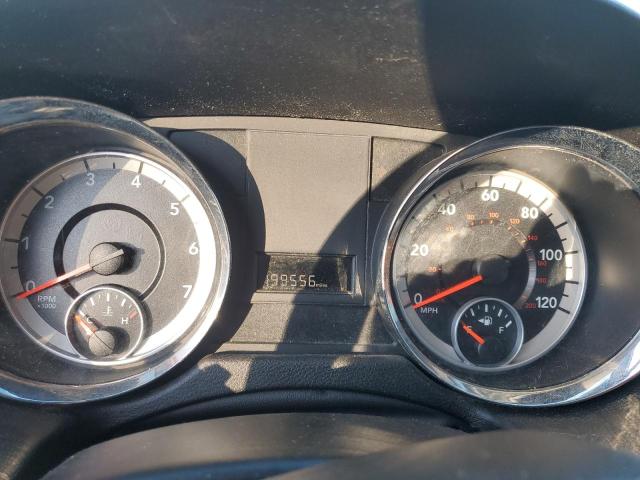 Photo 9 from auction – 2012 DODGE GRAND CARA with VIN 2C4RDGBG4CR380789