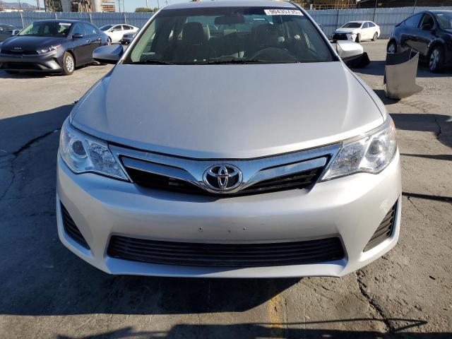 Photo 5 from auction – 2014 TOYOTA CAMRY with VIN 4T4BF1FK9ER348659