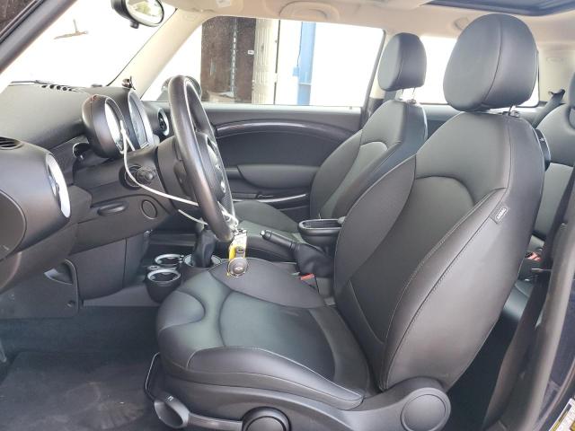 Photo 7 from auction – 2013 MINI COOPER S with VIN WMWSV3C51DT476214
