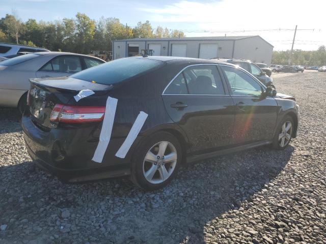 Photo 3 from auction – 2010 TOYOTA CAMRY BASE with VIN 4T1BF3EK4AU024116