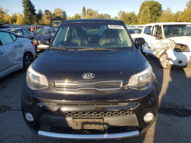 Photo 5 from auction – 2017 KIA SOUL + with VIN KNDJP3A51H7432109