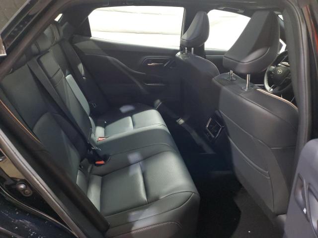 Photo 10 from auction – 2026 TOYOTA CROWN XLE with VIN JTDAAAAF3T3040568