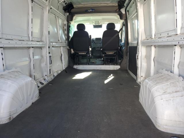 Photo 10 from auction – 2024 RAM PROMASTER with VIN 3C6LRVDG0RE125731