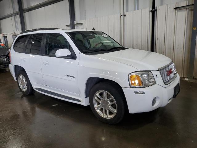 Photo 4 from auction – 2007 GMC ENVOY DENA with VIN 1GKET63M472227564