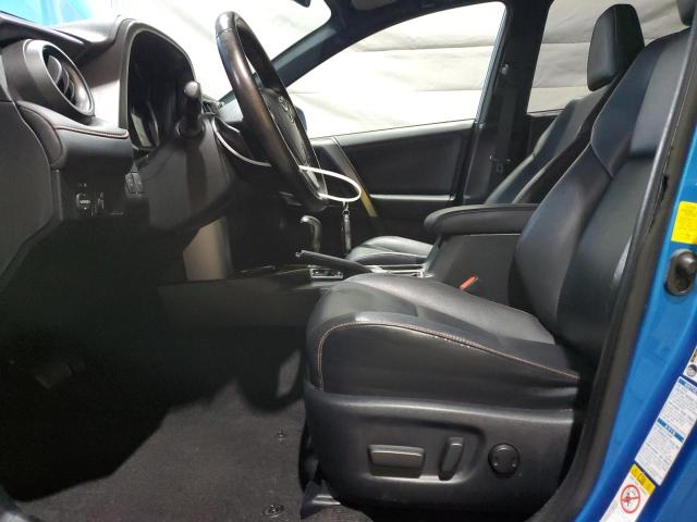 Photo 7 from auction – 2016 TOYOTA RAV4 SE with VIN JTMJFREV9GD177435