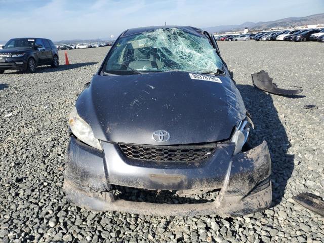 Photo 5 from auction – 2009 TOYOTA COROLLA MA with VIN 2T1KU40E09C073839