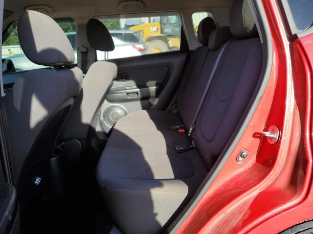 Photo 10 from auction – 2013 KIA SOUL with VIN KNDJT2A51D7622234