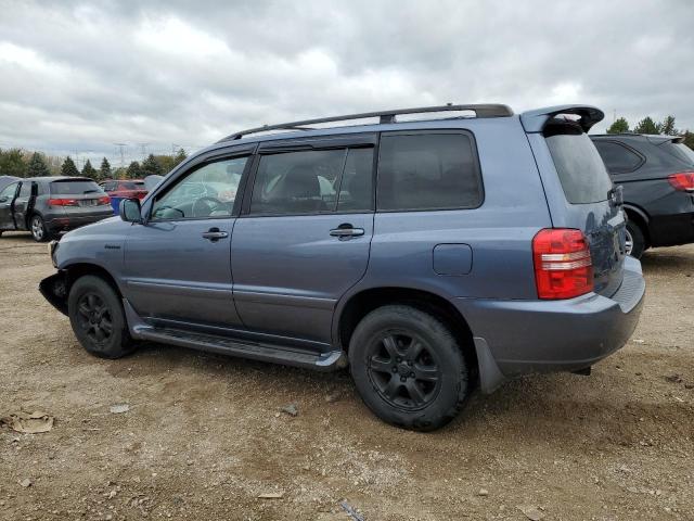 Photo 2 from auction – 2003 TOYOTA HIGHLANDER with VIN JTEHF21A430135096