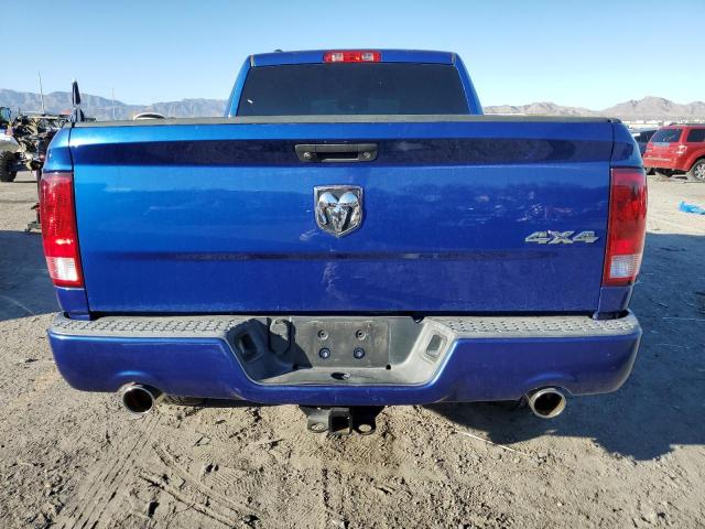 Photo 6 from auction – 2017 RAM 1500 ST with VIN 1C6RR7FT3HS529098