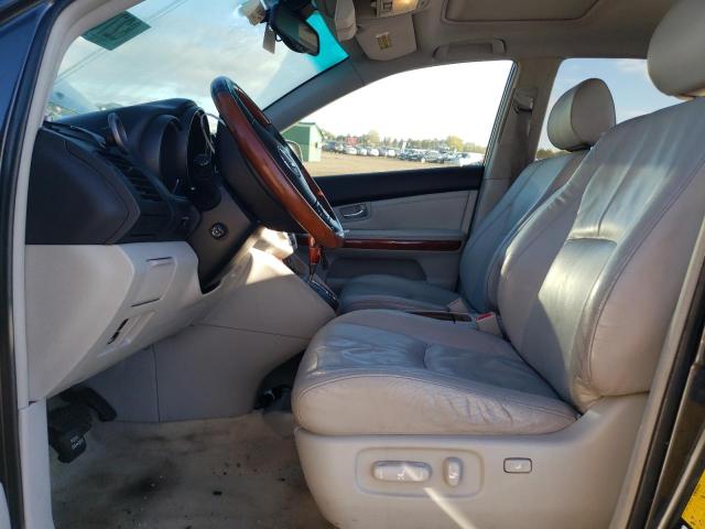 Photo 7 from auction – 2004 LEXUS RX 330 with VIN JTJHA31U240021079