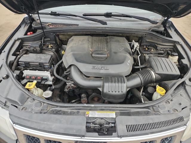 Photo 11 from auction – 2011 JEEP GRAND CHER with VIN 1J4RR6GG9BC606055
