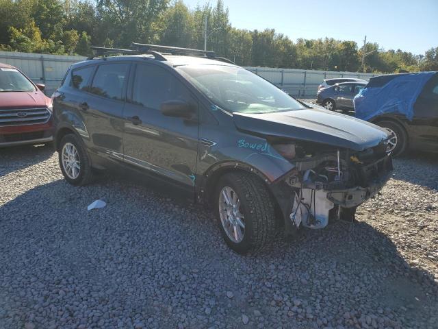 Photo 4 from auction – 2018 FORD ESCAPE S with VIN 1FMCU0F7XJUA79060