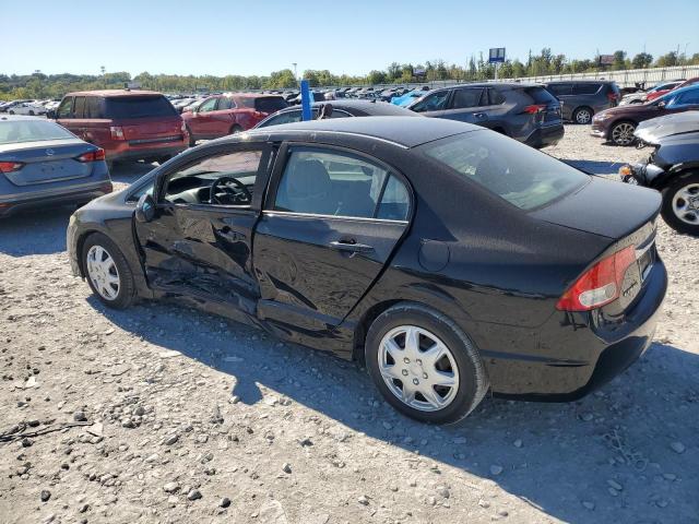 Photo 2 from auction – 2011 HONDA CIVIC LX with VIN 19XFA1F59BE004526