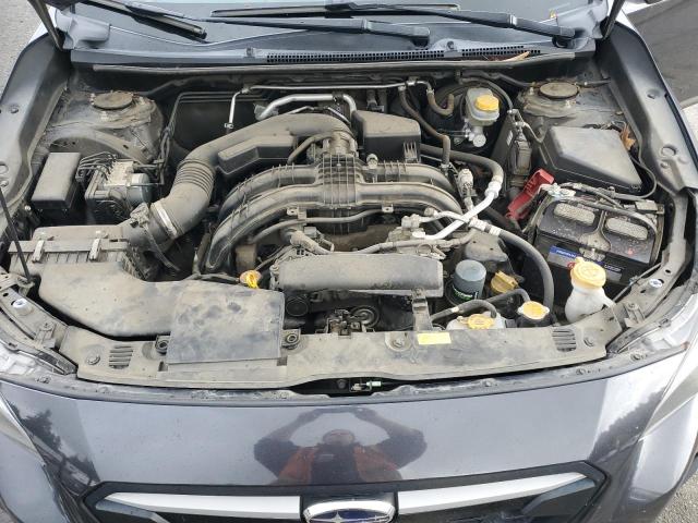 Photo 12 from auction – 2019 SUBARU CROSSTREK with VIN JF2GTACC0K8242097