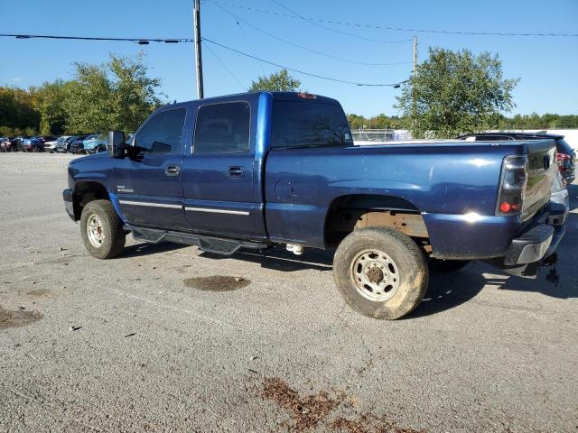 Photo 2 from auction – 2006 CHEVROLET SILVERADO with VIN 1GCHK23D76F213492